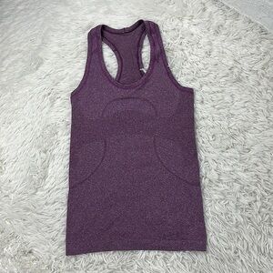 🔥$SALE$🔥 Lululemon Switly Tech Tank